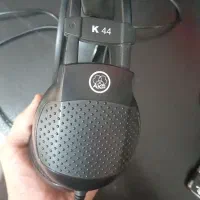 هدفون k44
