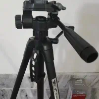 پایه حرفه ای دوربین عکاسی