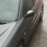 ۲۰۶تیپ۲|خودرو سواری و وانت|نیشابور, مدرس|دیوار