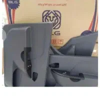 رودری پراید BLG نو ۴ تایی