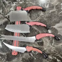 ست چاقو|ظروف سرو و پذیرایی|سیرجان, |دیوار