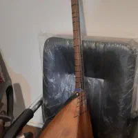 ساز قوپوز پیکاب دار