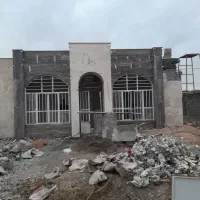 نمای سنگ رومی|خدمات پیشه و مهارت|کرمان, |دیوار