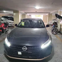 نیسان آلتیما