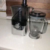 غذاساز مخلوط کن چند کاره فلر