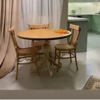 اسکاتلندی میز نهار خوری میز نهارخوری،صندلی|میز و صندلی غذاخوری|تهران, نعمت‌آباد|دیوار