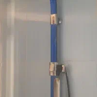 آپارتمان سند تک برگ، وام دار شیک دلباز طبقه یک|فروش آپارتمان|مبارکه, |دیوار