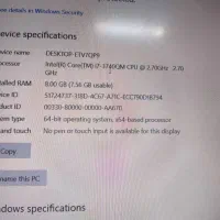 لپ تاپ|رایانه همراه|آبادان, |دیوار