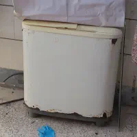 لباس شویی دقلو  هایر