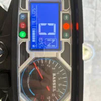 هندا باسل 200|موتورسیکلت|مشهد, هفت تیر (حافظ)|دیوار