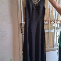 پیراهن مجلسی