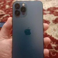 گوشی آیفون ۱۲ پرو مکس حافظه ۲۵۶