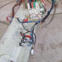 تایمر لباسشوی