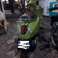 موتورسیکلت|موتورسیکلت|تبریز, |دیوار