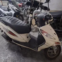 وگو مدل ۹۵ کاربرات فنی صفر