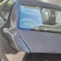 سمند مدل 85|خودرو سواری و وانت|کرج, حیدرآباد|دیوار