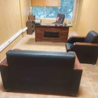 یک-واحددفتر-کار-55-متری-تابلو-خور-بر-آمادگاه