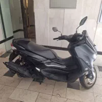 موتور NMX yamaha