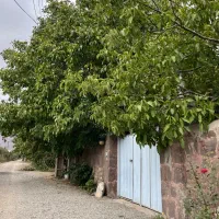 ۴۰۰مترزمین سندتکبرگ+برق+آب+گاز دماوندجابان اقساطی