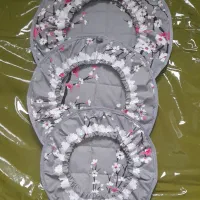 دمکنی ونمگیر و پیشبند|سفره، حوله، دستمال آشپزخانه|صفادشت, |دیوار