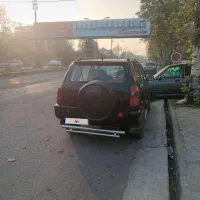 ام وی ام ایکس ۳۳|خودرو سواری و وانت|لاهیجان, بازکیاگوراب|دیوار