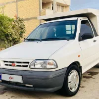 فروش پراید ۱۵۱مدل۱۴۰۲