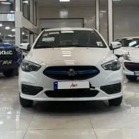 شاهین توربو/سانروف/خشک