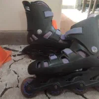 اسکیت|دوچرخه، اسکیت، اسکوتر|اصفهان, شیخ طوسی|دیوار