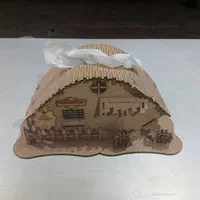 جادستمالی چوبی|صنایع دستی و سایر لوازم تزئینی|کرج, گلستان|دیوار