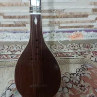 سه تار کاسه کوچک فرضیان