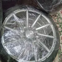 رینگ وسن‌ کروم|قطعات یدکی و لوازم جانبی|شیراز, شهرک گلستان|دیوار