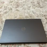 لپ تاپ dell precision m6800 گرافیک مجزا 8 گیگ|رایانه همراه|نسیم‌شهر, |دیوار