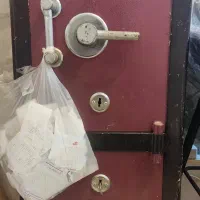 گاوصندوق مارک کاوه