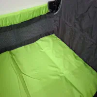 پارک کودک تاشو|تخت و صندلی بچه|بجنورد, |دیوار