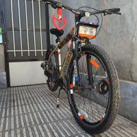 دوچرخه اسپرت