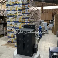 میوه لواشک سبزی خشک کن خانگی 20 سینی پرو برقی گازی