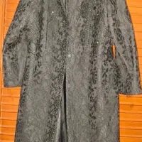 مانتو مجلسی مزونی