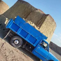 ماسه آجر خاکریزی|خدمات حمل و نقل|سبزوار, چهارراه فرودگاه|دیوار