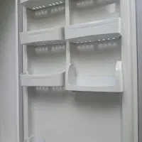 یخچال|یخچال و فریزر|گالیکش, |دیوار