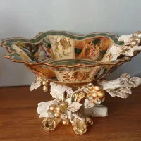 ظروف دکوری|ظروف سرو و پذیرایی|اسلام‌شهر, شهرک مفیدی|دیوار