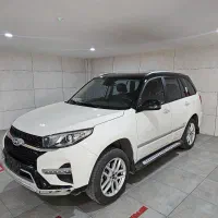 ام وی ام x33s sport مدل ۱۴۰۱|خودرو سواری و وانت|یاسوج, |دیوار