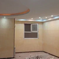 نقاشی ساختمان یافت آباد و صادقیه