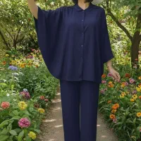 از تولید به مصرف. فروش مانتوهای دخترانه و زنانه|لباس|یزد, |دیوار