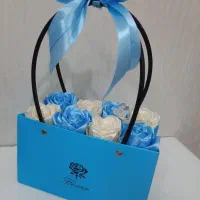 باکس گل