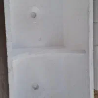 گلدان|گل و گیاه طبیعی|خسروشاه, |دیوار