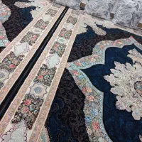 دو تخته فرش دوازده متری نو|فرش|تربت جام, یحیی آباد|دیوار