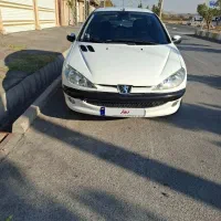 206 تیپ 2 مدل 90