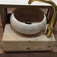 شیرآلات و حوضچه پدیکور