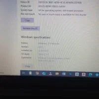 لپ تاپ لنوو در حد نو با شارژر اورجینال|رایانه همراه|شیراز, شهرک استقلال|دیوار