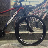 دوچرخه جاینت سایز ۲۹الومینیوم دیسکی ۲۴دنده